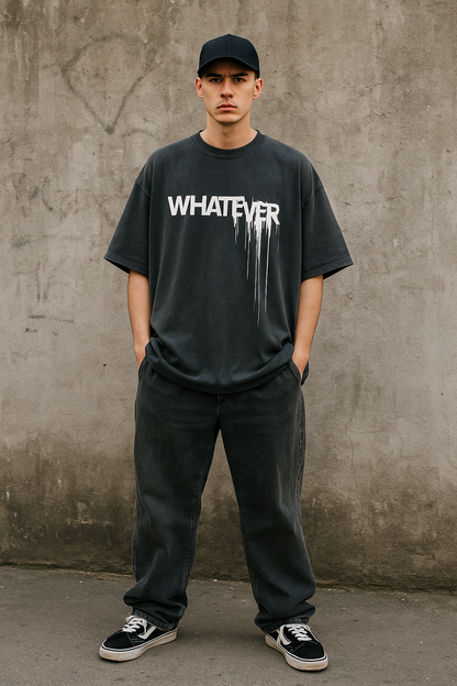 Unisex Oversized Classic T-Shirt