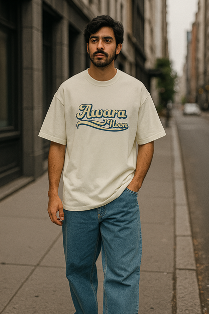 Unisex Oversized Classic T-Shirt