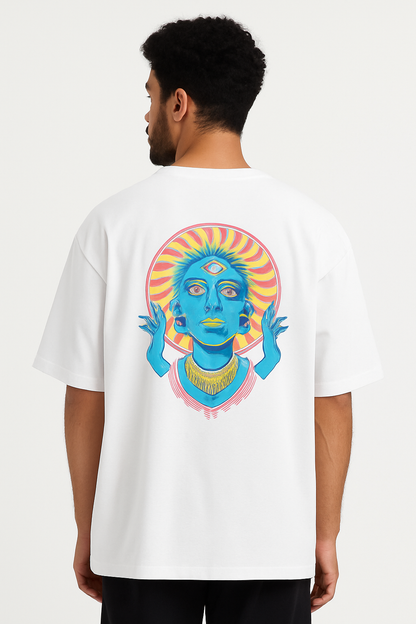 Unisex Oversized Classic T-Shirt