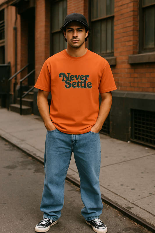MENS CLASSIC CREW T-Shirt